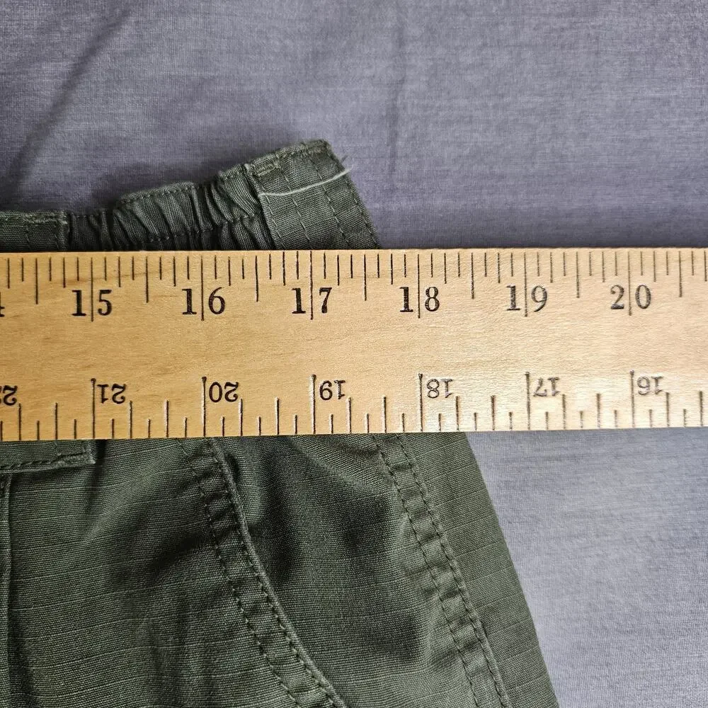 5.11 Tactical Taclite Pro Ripstop Cargo Pants Green Men's 36W x 36L